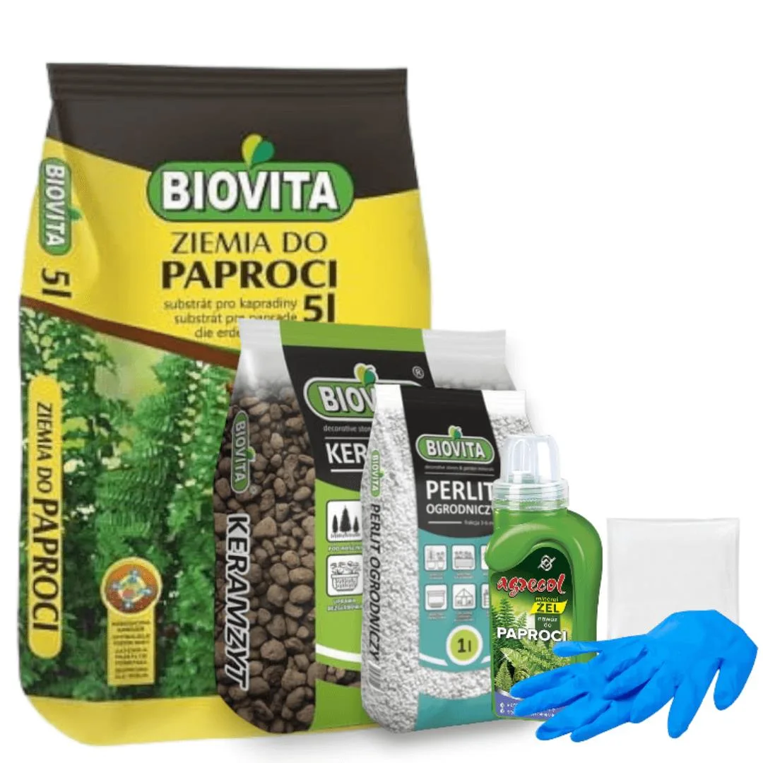 ziemia do strelicji