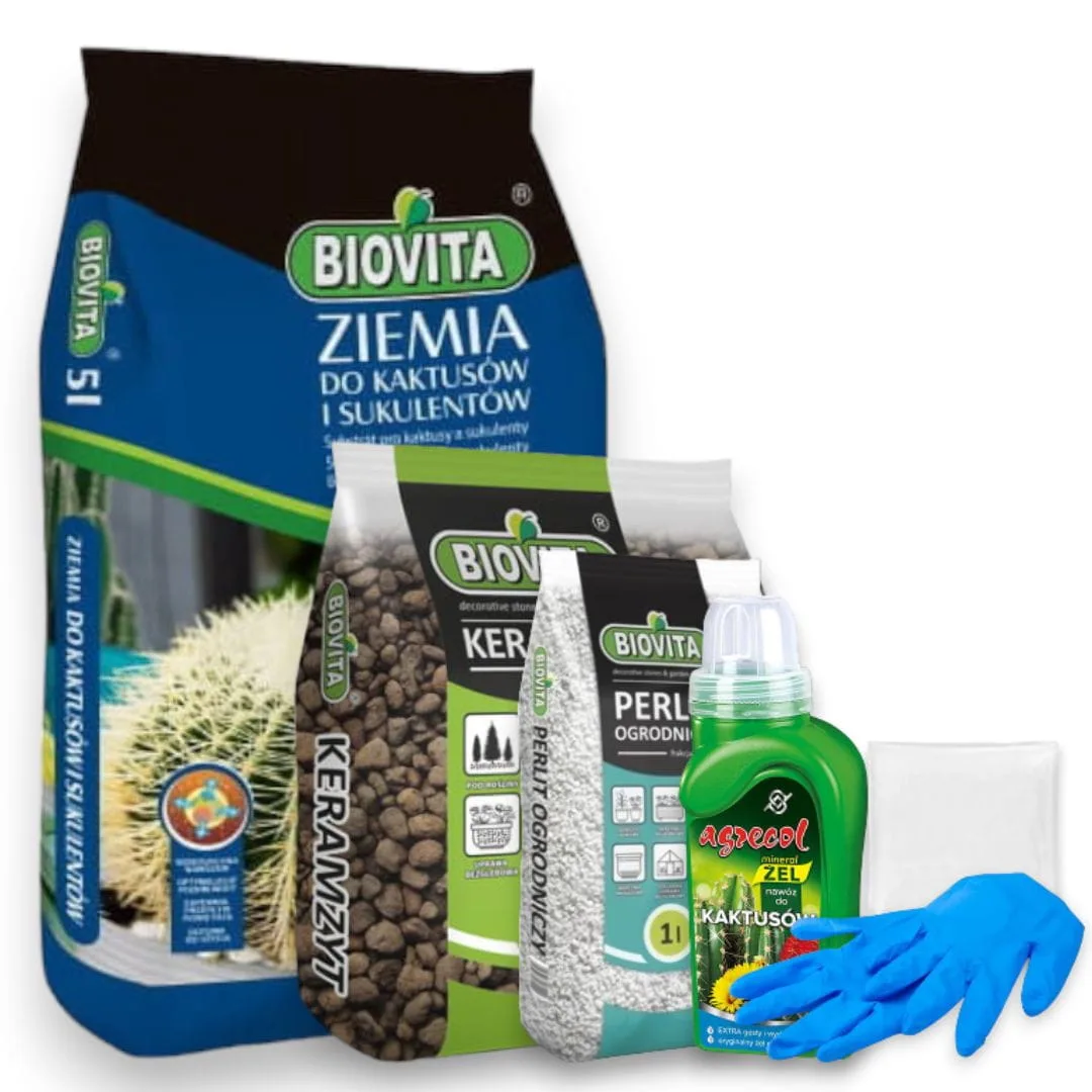 ziemia do strelicji