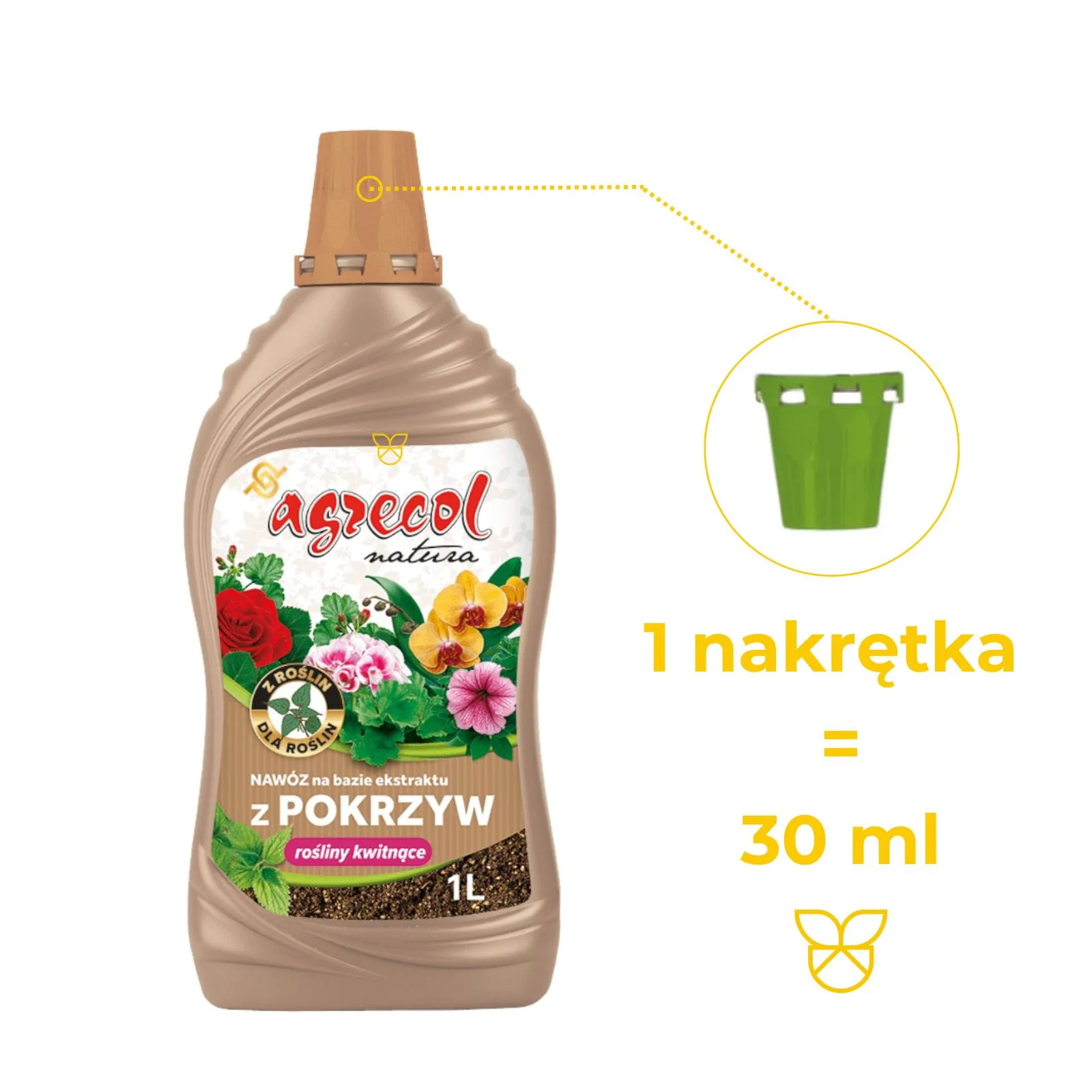 nawóz do roślin do hydroponiki