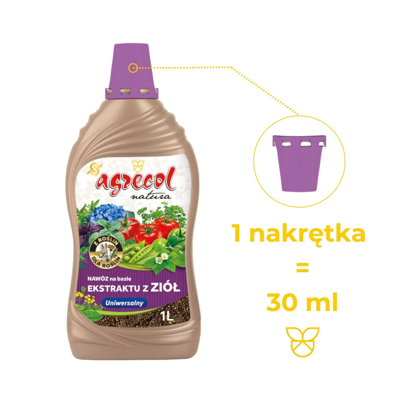 nawóz do roślin do hydroponiki