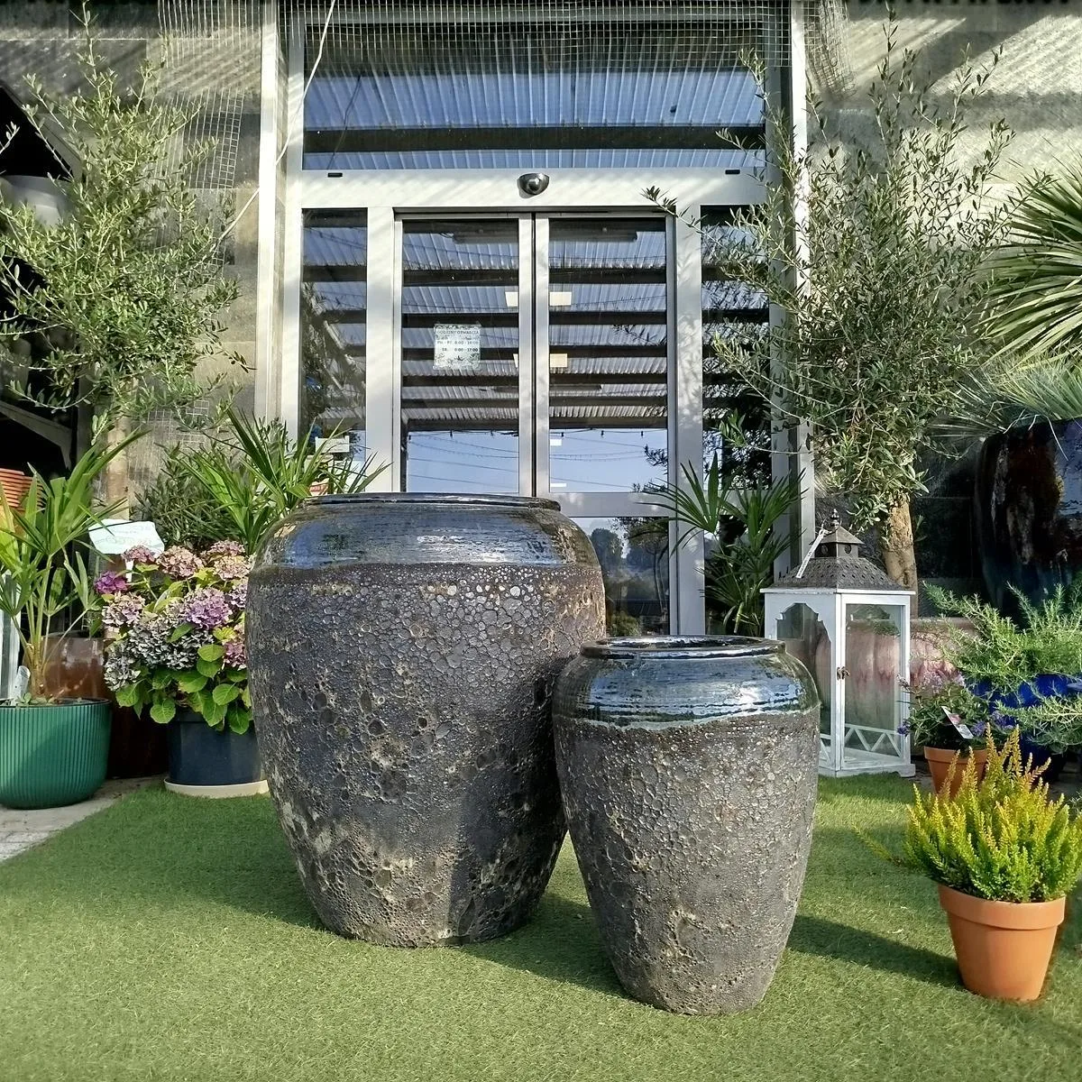 donice ceramiczne