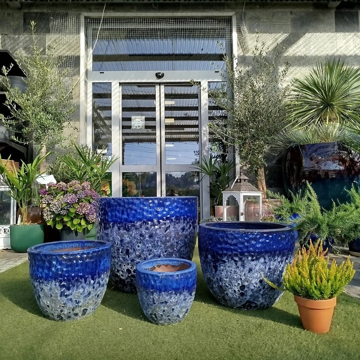 donice ceramiczne