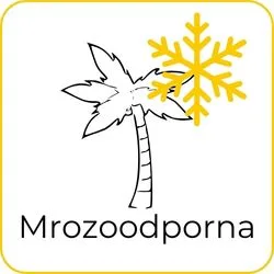 mrozoodporna roślina